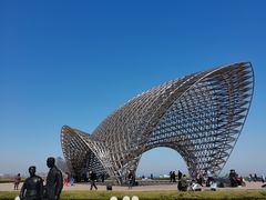 -南汇嘴观海公园