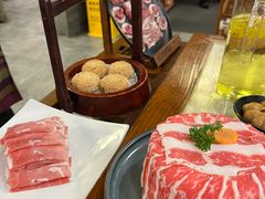 -东来顺•非遗火锅(外滩店)