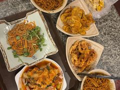 -小街天府(西工小街店)
