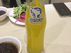 -黑八私房老北京炸酱面