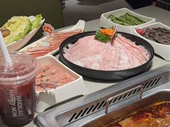 -海底捞火锅(泰安爱琴海店)