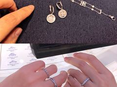 -DE BEERS 戴比尔斯(上海国金中心店)