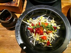 -云海肴·云南小炒·汽锅鸡(天津国金汇店)