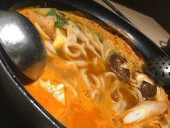 -歌行灯日本料理(伊势丹店)