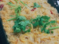 -丹东丛炟海鲜烧烤(江艺路店)