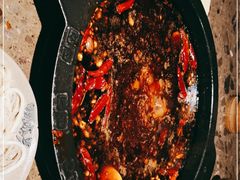 -重庆渝达老火锅(春熙路店)