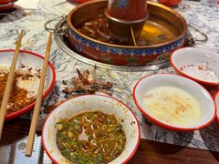 -京元盛铜锅涮肉(上海总店)