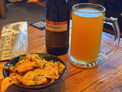 -北丐先生·野馄饨烧烤(泰达E街区店)