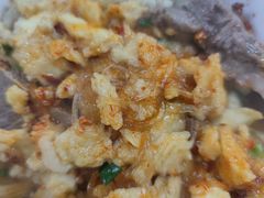 -老刘家泡馍·陕西老字号(钟楼广济街店)