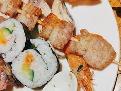 -杭州开元名都大酒店·地中海自助餐厅