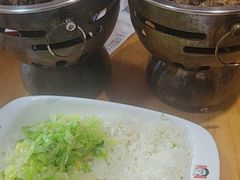-南城香·饭香串香馄饨香(赵公口店)