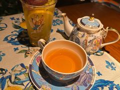 -弗兰克牛排西餐厅Ribone steak house(柠檬花园店)