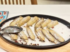 -莆田餐厅(吉隆坡柏威年广场店)