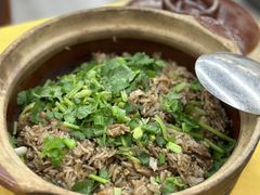 -汤氏美食台山水步特色黄鳝饭(龙津东路店)