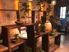 -The Flowers Coffee(南山店)