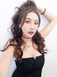 -GIRL STYLE 烫发·染发沙龙