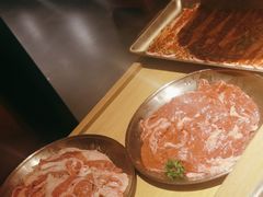 -西塔老太太泥炉烤肉(亚运村店)