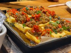 -木屋烧烤(西南角店)