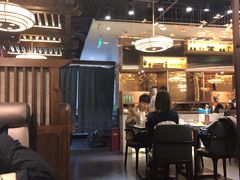 大堂-有璟阁港式餐厅(国贸商城店)