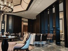 -中山保利艾美酒店-乐美中餐厅