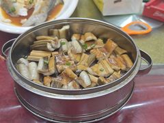 -红灯笼龙凤饭店(宁波老字号店)