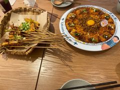 -花盐街·四川乐山小吃(西单大悦城店)