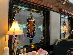 -火车头法国西餐厅