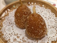 -大鸭梨烤鸭(甘家口店)