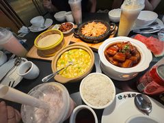 -小菜园新徽菜(青岛市南万象城店)