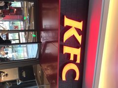 -肯德基(新人民公园店)