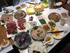-围炉夜话·潮汕卤水火锅(榕江店)