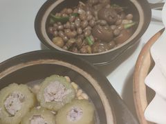 -原味田园·客家菜·土窑鸡(中航城君尚购物中心店)