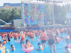 -郑州方特水上乐园