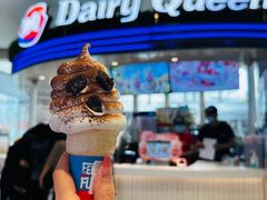 蛋筒-DQ·蛋糕·冰淇淋(南开大悦城2F店)