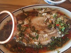 -妈妈的味道(和顺古镇店)