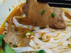 -双燕楼·手工馄饨·汤面小吃(世纪汇店)