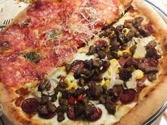 -Primo·丽莫意大利窑烤披萨