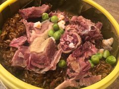 -香园茶社·金陵小灶(老门东店)