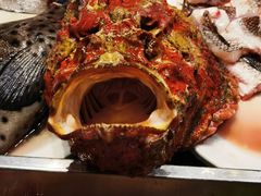-抱德·潮汕味(琶洲店原惠城鱼仔)