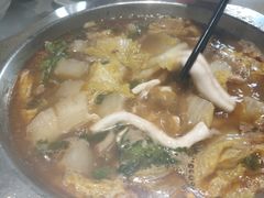 -古乐牛香·鲜牛肉牛杂火锅(新区店)