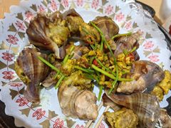 -德胜轩正宗顺德菜(宝安沙井会展中心店)