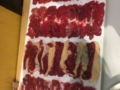 -牛记皇·鲜牛肉火锅(弘阳广场店)