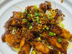 -79号渔船海鲜饭店(岗厦店)