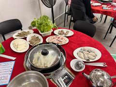 -花苑美食横琴生蚝火锅(拱北粤华路店)