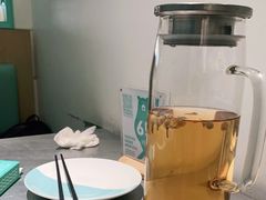 -姚姚酸菜鱼·金戈戈香港豉油鸡(喜荟城联名店)