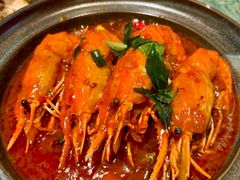 -美奈小馆·越南料理(福田星河COCO Park店)