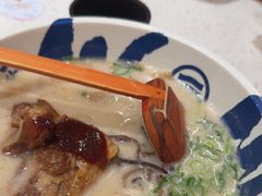 -味千拉面(广州白云机场T1西二店)