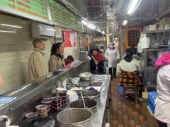 -芳婆糕团店(王府大街店)