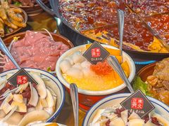 -正南齊北重庆老火锅(光华村直营店)