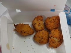 -达美乐比萨(石景山万达店)